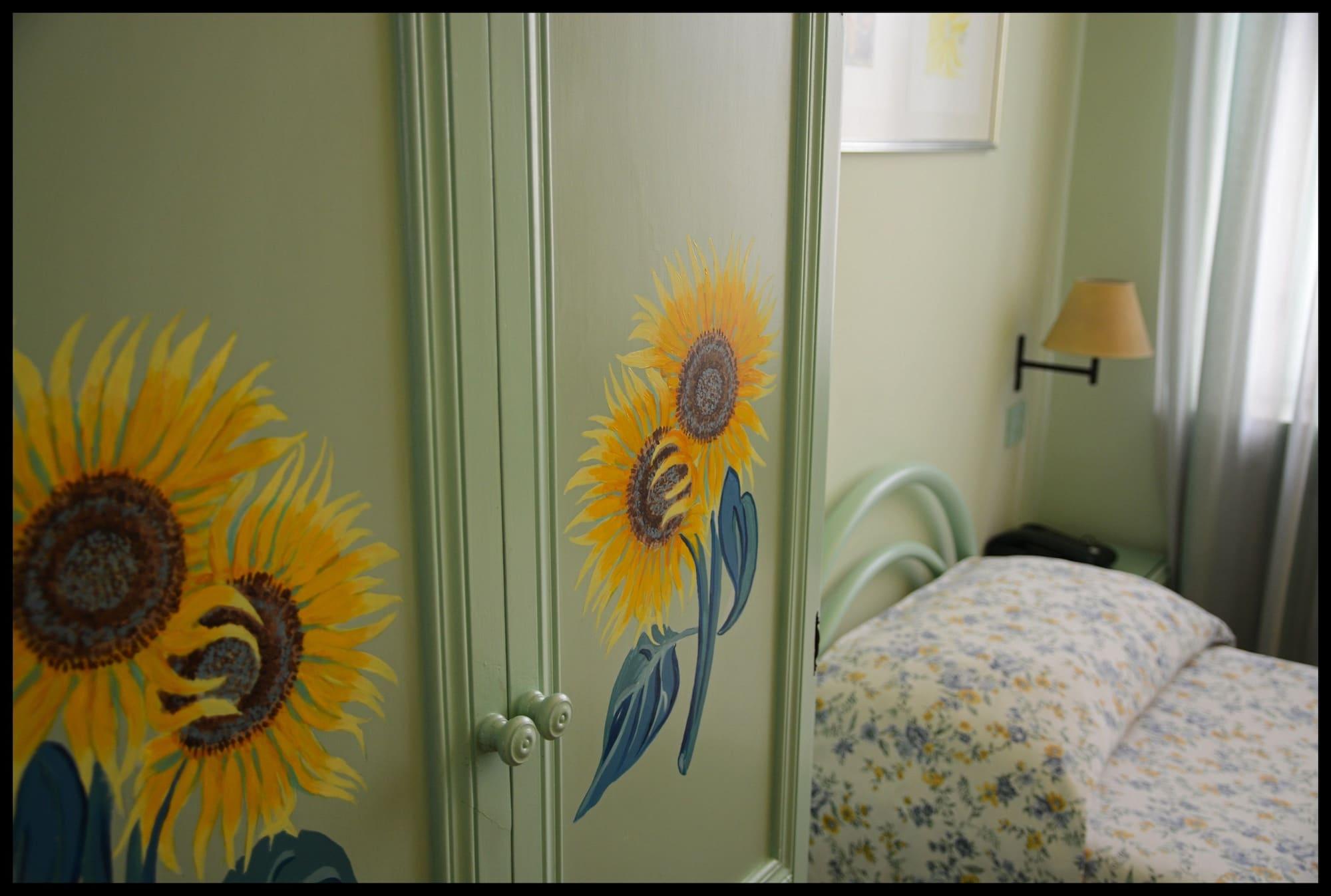 Lilium Boutique Hotel โรม ภายนอก รูปภาพ