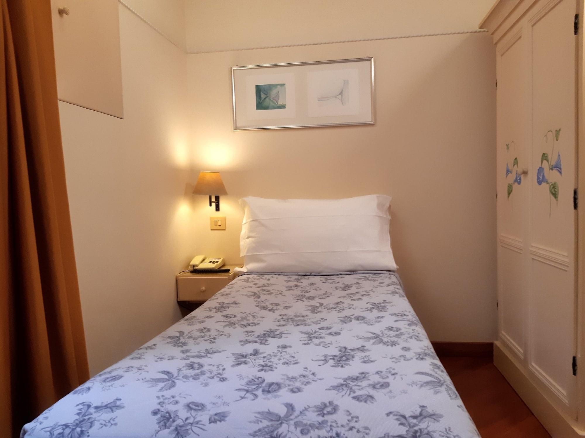 Lilium Boutique Hotel โรม ภายนอก รูปภาพ