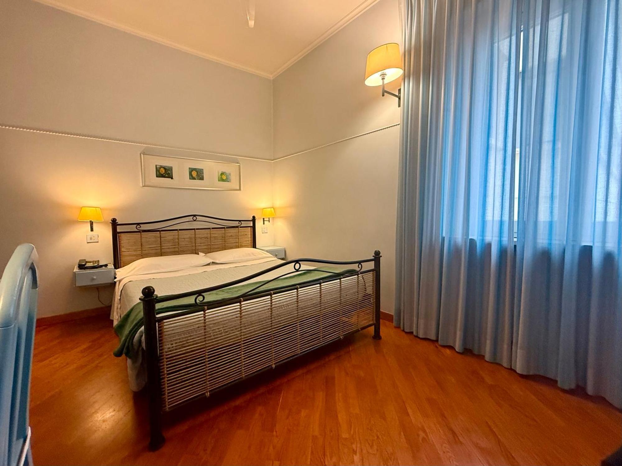 Lilium Boutique Hotel โรม ภายนอก รูปภาพ